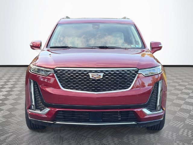 Used 2020 Cadillac XT6 Premium Luxury AWD/4WD image 2