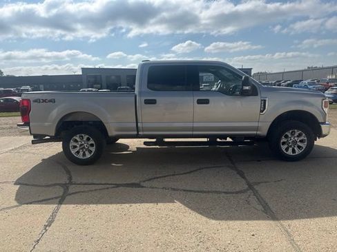 Used 2020 Ford F250 XLT AWD/4WD image 12