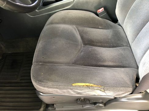 Used 2003 GMC Sierra 1500 SLE image 19