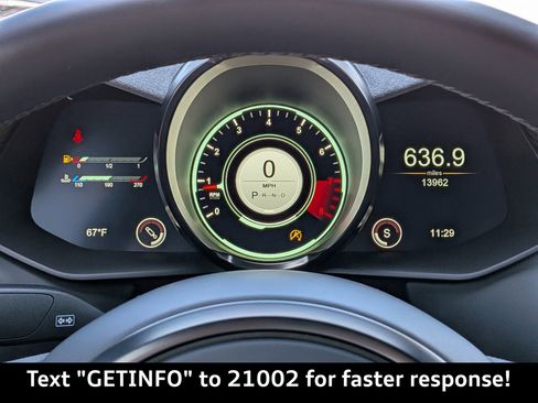 Used 2022 Aston Martin V8 Vantage Coupe image 34