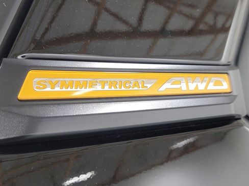 New 2026 Subaru Forester Wilderness image 6