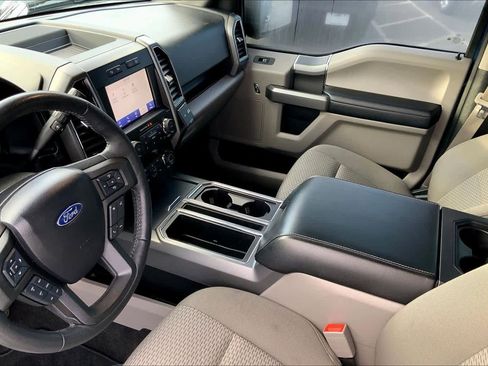 Used 2020 Ford F150 XLT w/ Equipment Group 302A Luxury image 15