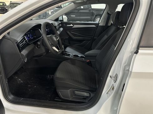 New 2026 Volkswagen Jetta S image 15