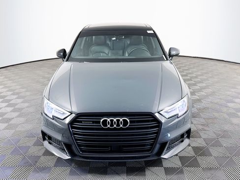 Used 2020 Audi A3 2.0T Premium AWD/4WD image 2
