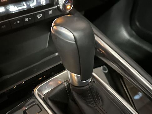 Used 2025 MAZDA CX-5 2.5 Turbo w/ Premium Package image 20