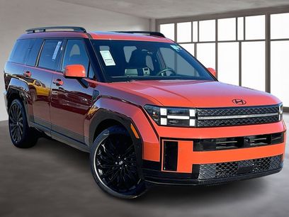 Used 2024 Hyundai Santa Fe Calligraphy