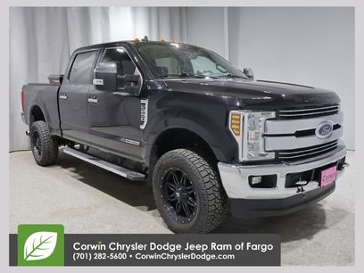 Used 2019 Ford F250 Lariat w/ Chrome Package