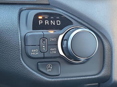 New 2026 RAM 1500 Express image 20