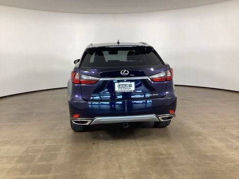 Used 2020 Lexus RX 350 AWD w/ Premium Package image 6