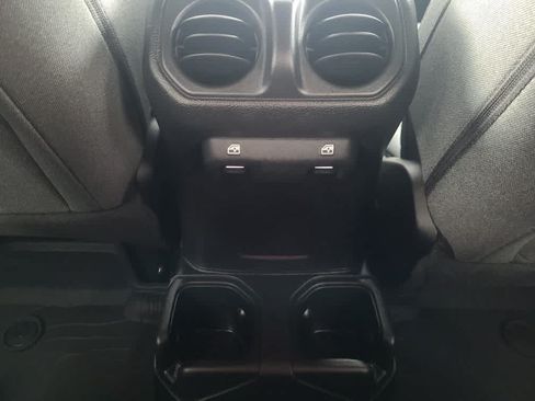 Used 2026 Jeep Wrangler Unlimited Sport AWD/4WD image 24