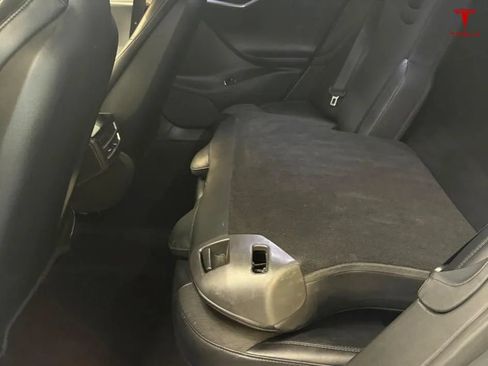 Used 2014 Tesla Model S P85 RWD image 16
