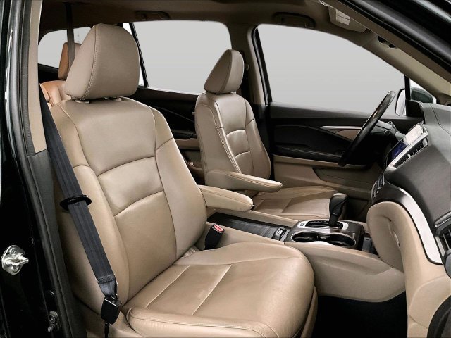 Used 2016 Honda Pilot EX-L image 8