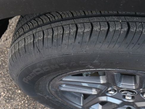 New 2025 Ford Bronco Sport Big Bend w/ Convenience Package image 46