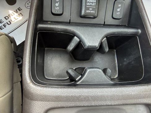 Used 2012 Honda CR-V EX-L image 33