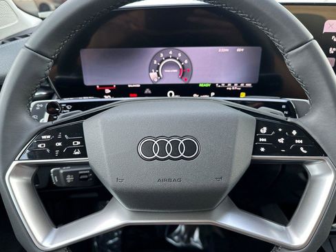 New 2026 Audi Q3 quattro 2.0T image 23