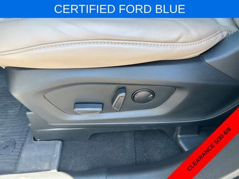 Certified 2023 Ford Explorer XLT w/ Equipment Group 202A AWD/4WD image 13