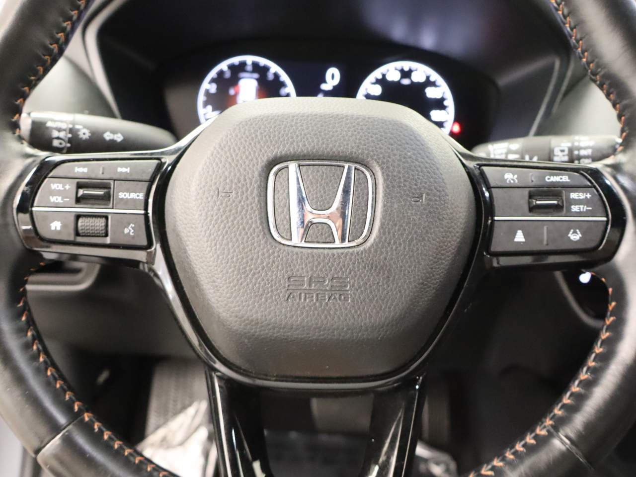 Used 2023 Honda HR-V Sport image 12