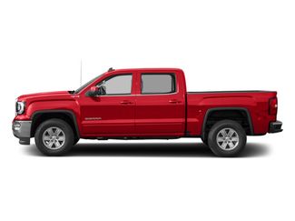 Used 2018 GMC Sierra 1500 SLE w/ Suspension Package, Off-Road AWD/4WD video 1