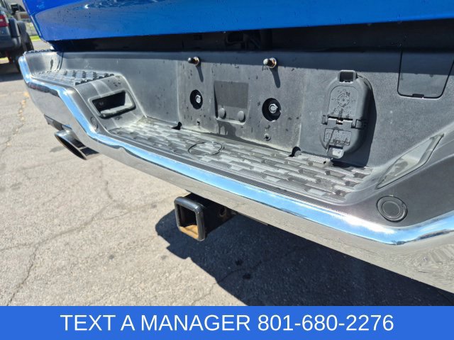 Used 2025 RAM 1500 Big Horn AWD/4WD image 5