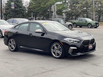 Used 2020 BMW M235i xDrive Gran Coupe