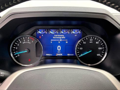 Certified 2022 Ford Expedition Max XLT AWD/4WD image 20