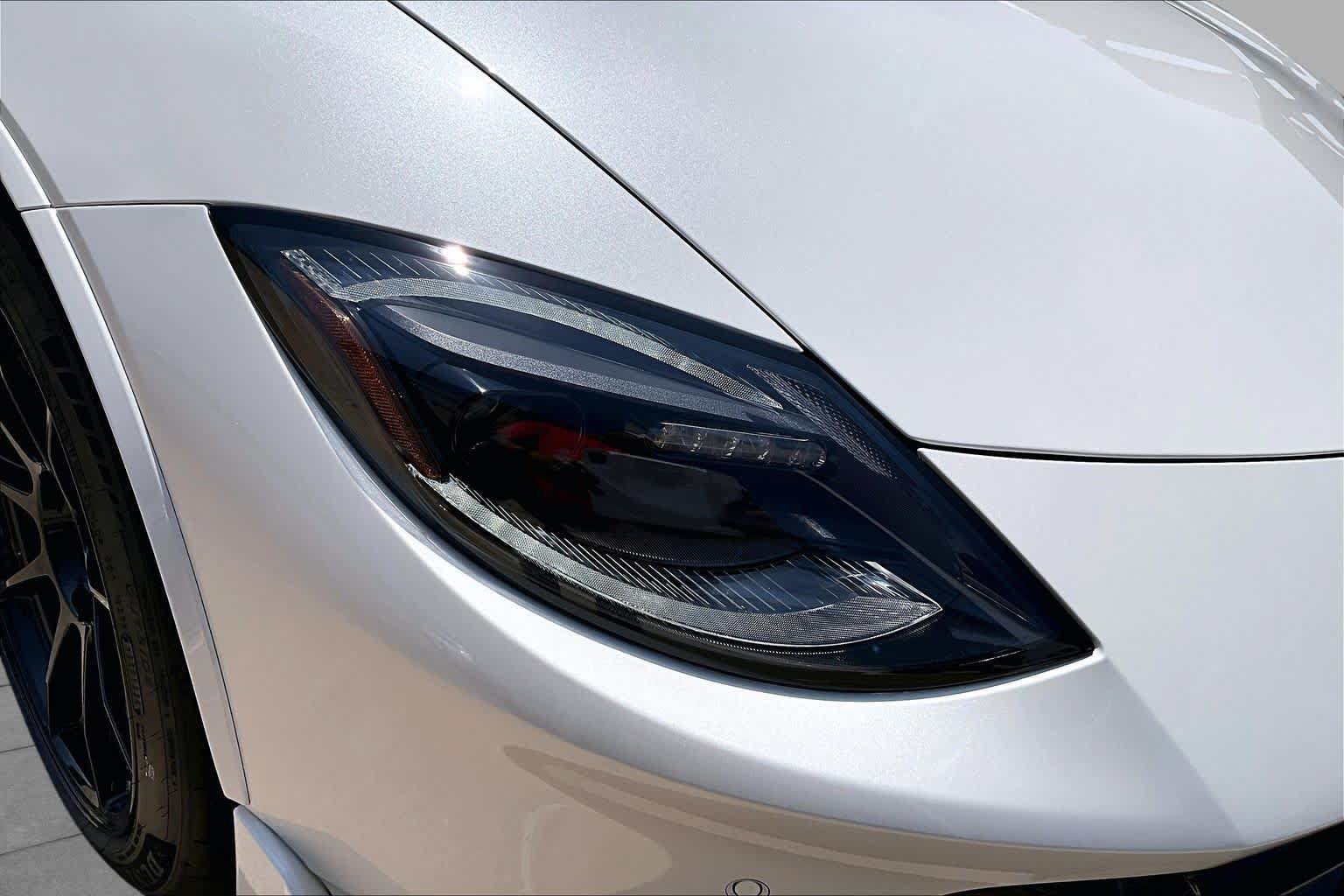 New 2027 Nissan Z Performance w/ Essentials Package (NISMO) RWD image 13