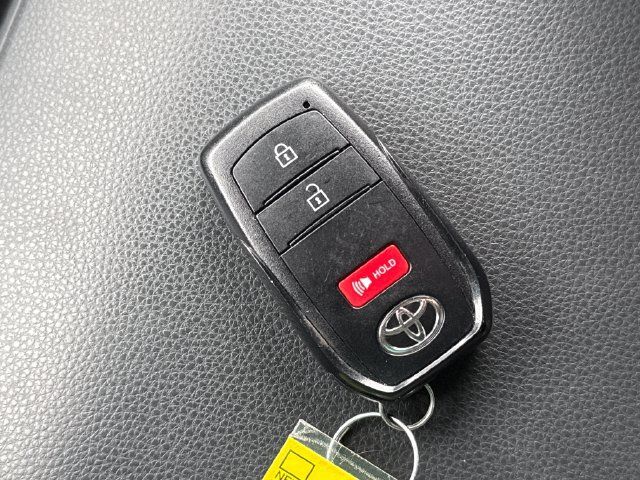Used 2026 Toyota Tacoma TRD Sport AWD/4WD image 29