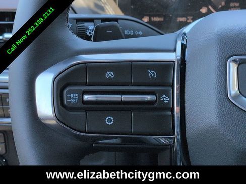New 2026 GMC Yukon Denali AWD/4WD image 26