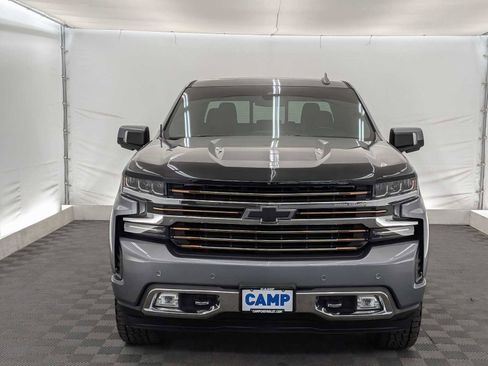 Used 2020 Chevrolet Silverado 1500 High Country image 9