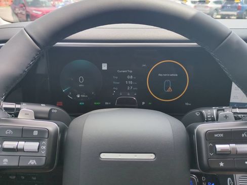 New 2026 Hyundai Palisade FWD Hybrid image 35