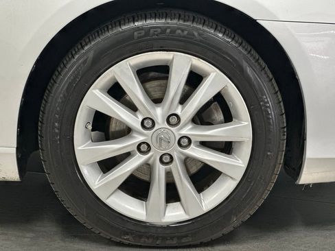 Used 2012 Lexus ES 350 image 25