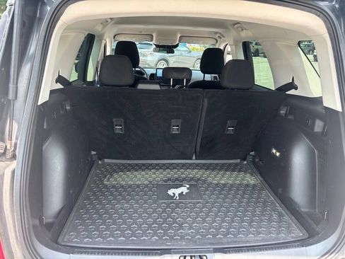 Used 2021 Ford Bronco Sport AWD/4WD image 13