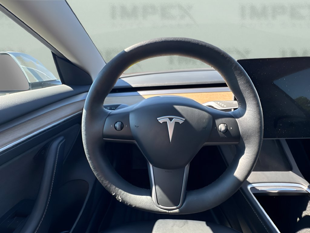 Used 2023 Tesla Model 3 Standard Range RWD image 15