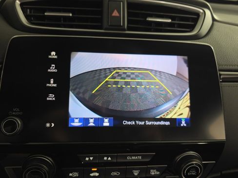Certified 2022 Honda CR-V EX-L image 14