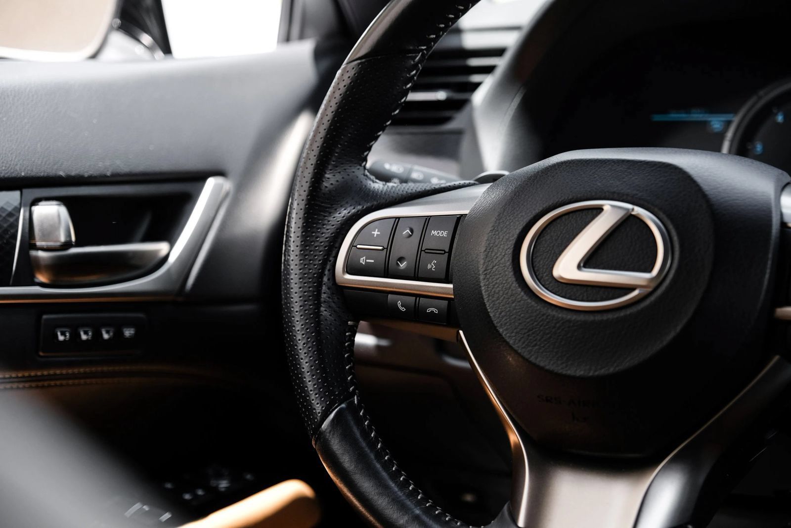 Used 2018 Lexus GS 350 F Sport RWD image 19