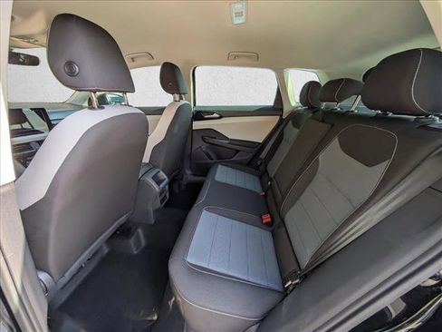 New 2026 Volkswagen Taos S image 17