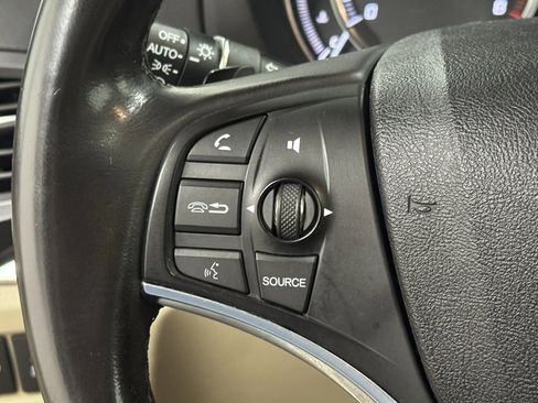 Used 2014 Acura MDX SH-AWD w/ Technology Package image 42