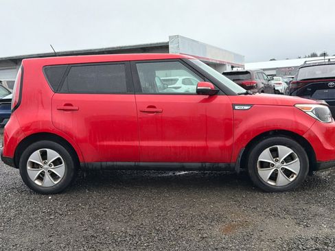 Used 2014 Kia Soul + w/ Eco Package image 3