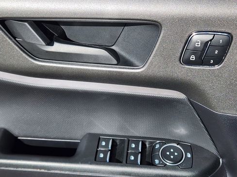 Certified 2025 Ford Bronco Sport Badlands image 8