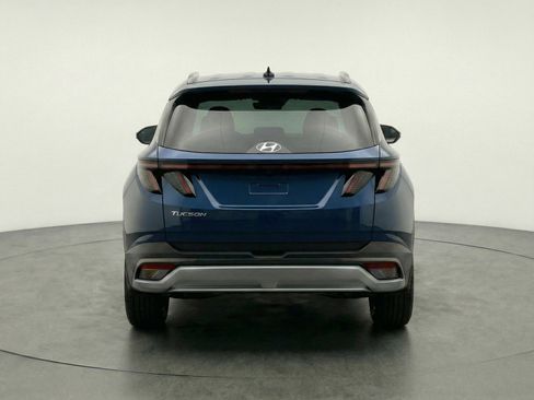 Used 2025 Hyundai Tucson SEL image 7