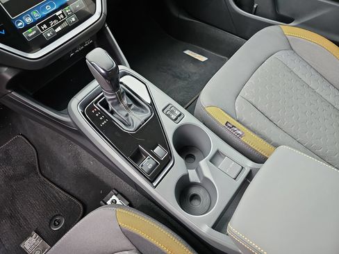 Certified 2026 Subaru Crosstrek 2.5i Sport w/ Crosstrek Mirror Package AWD/4WD image 29
