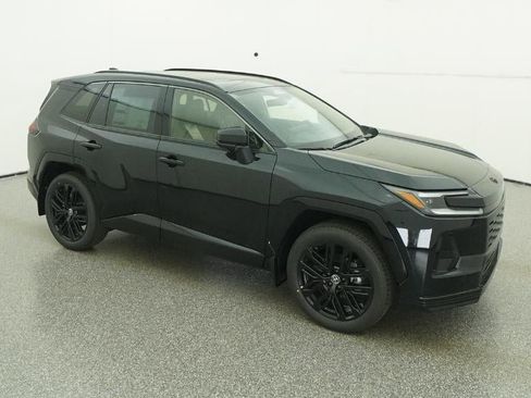 New 2026 Toyota RAV4 XSE image 45