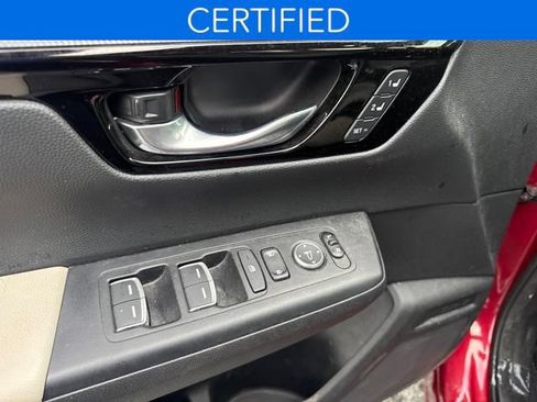 Used 2025 Honda CR-V EX-L image 12