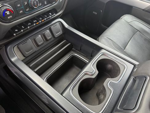 Used 2015 Chevrolet Silverado 2500 LTZ w/ Duramax Plus Package image 26