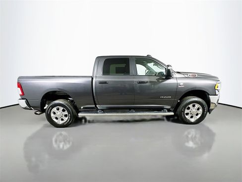 Used 2023 RAM 2500 Big Horn w/ Level 1 Equipment Group image 7