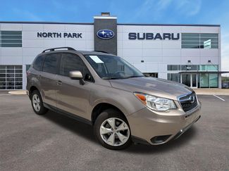 Used 2016 Subaru Forester 2.5i Premium AWD/4WD video 1