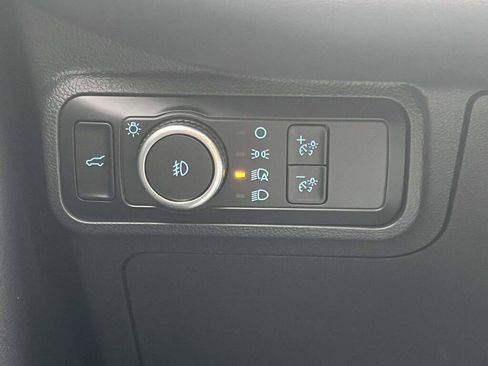 Certified 2026 Ford Explorer ST-Line AWD/4WD image 36