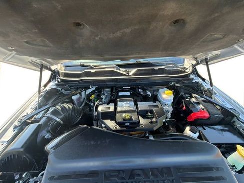 Used 2021 RAM 2500 Laramie AWD/4WD image 25
