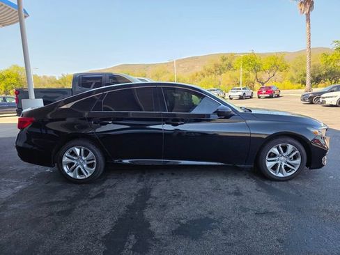 Used 2018 Honda Accord LX image 5