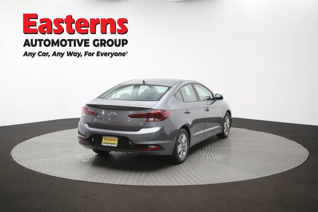 Used 2019 Hyundai Elantra Value Edition w/ Cargo Package FWD image 41